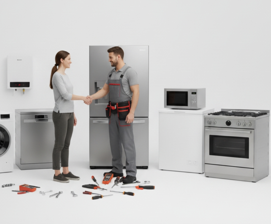 مركز صيانة يونيفرسال